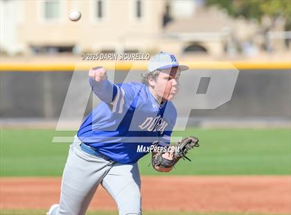 Thumbnail 1 in Apache Junction vs. Dobson (Laveen Baseball Classic) photogallery.