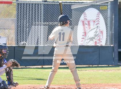 Thumbnail 2 in Apache Junction vs. Dobson (Laveen Baseball Classic) photogallery.