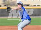 Photo from the gallery "Apache Junction vs. Dobson (Laveen Baseball Classic)"