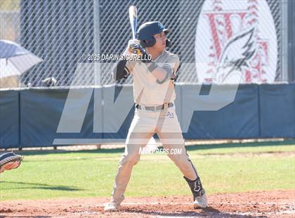 Thumbnail 2 in Apache Junction vs. Dobson (Laveen Baseball Classic) photogallery.