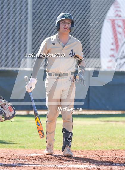 Thumbnail 2 in Apache Junction vs. Dobson (Laveen Baseball Classic) photogallery.