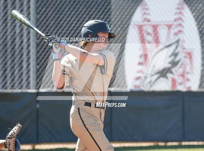 Thumbnail 3 in Apache Junction vs. Dobson (Laveen Baseball Classic) photogallery.