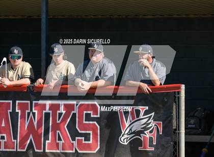 Thumbnail 3 in Apache Junction vs. Dobson (Laveen Baseball Classic) photogallery.