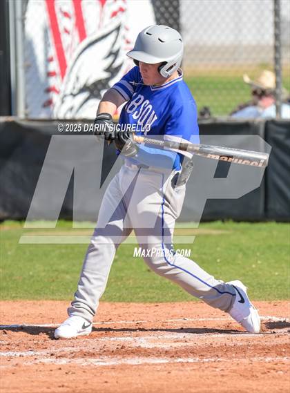 Thumbnail 3 in Apache Junction vs. Dobson (Laveen Baseball Classic) photogallery.