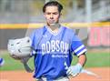 Photo from the gallery "Apache Junction vs. Dobson (Laveen Baseball Classic)"