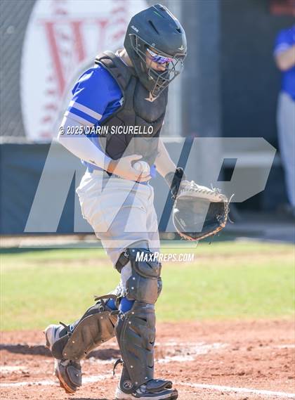 Thumbnail 3 in Apache Junction vs. Dobson (Laveen Baseball Classic) photogallery.