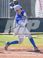 Photo from the gallery "Apache Junction vs. Dobson (Laveen Baseball Classic)"