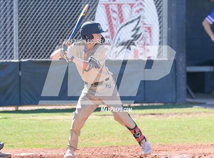 Thumbnail 1 in Apache Junction vs. Dobson (Laveen Baseball Classic) photogallery.