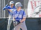 Photo from the gallery "Apache Junction vs. Dobson (Laveen Baseball Classic)"