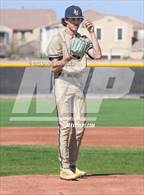 Photo from the gallery "Apache Junction vs. Dobson (Laveen Baseball Classic)"