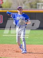 Photo from the gallery "Apache Junction vs. Dobson (Laveen Baseball Classic)"