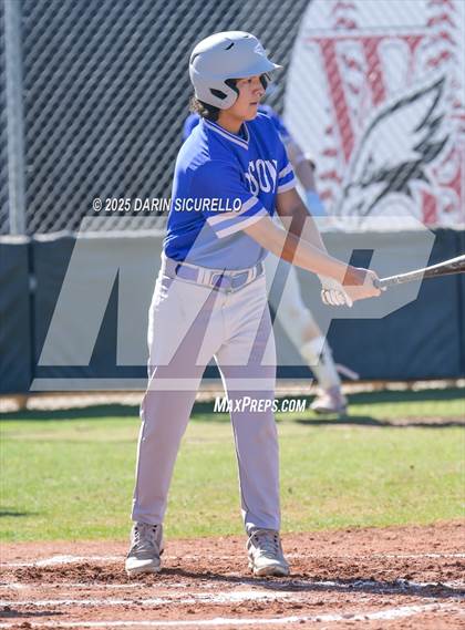 Thumbnail 1 in Apache Junction vs. Dobson (Laveen Baseball Classic) photogallery.