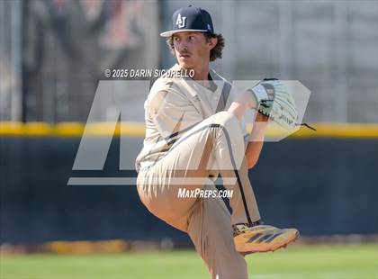 Thumbnail 3 in Apache Junction vs. Dobson (Laveen Baseball Classic) photogallery.