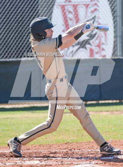 Thumbnail 1 in Apache Junction vs. Dobson (Laveen Baseball Classic) photogallery.