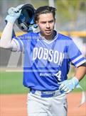 Photo from the gallery "Apache Junction vs. Dobson (Laveen Baseball Classic)"