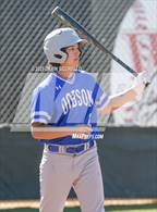 Photo from the gallery "Apache Junction vs. Dobson (Laveen Baseball Classic)"