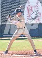 Photo from the gallery "Apache Junction vs. Dobson (Laveen Baseball Classic)"
