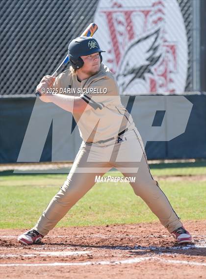 Thumbnail 1 in Apache Junction vs. Dobson (Laveen Baseball Classic) photogallery.
