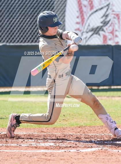 Thumbnail 3 in Apache Junction vs. Dobson (Laveen Baseball Classic) photogallery.