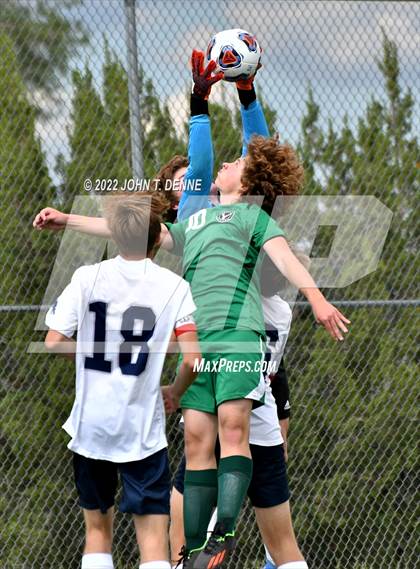Thumbnail 1 in Santa Fe Prep @ Pojoaque Valley photogallery.