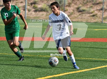 Thumbnail 2 in Santa Fe Prep @ Pojoaque Valley photogallery.