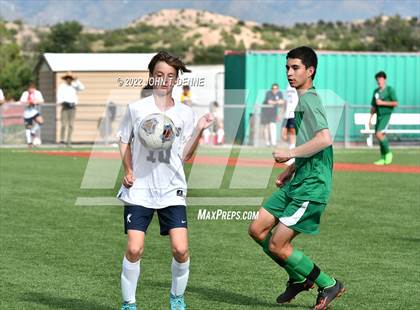 Thumbnail 1 in Santa Fe Prep @ Pojoaque Valley photogallery.