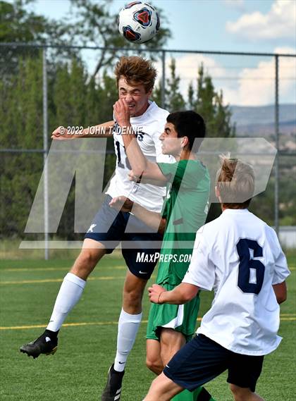 Thumbnail 3 in Santa Fe Prep @ Pojoaque Valley photogallery.
