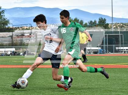 Thumbnail 1 in Santa Fe Prep @ Pojoaque Valley photogallery.