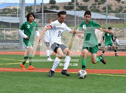 Thumbnail 3 in Santa Fe Prep @ Pojoaque Valley photogallery.