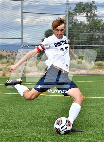 Thumbnail 1 in Santa Fe Prep @ Pojoaque Valley photogallery.