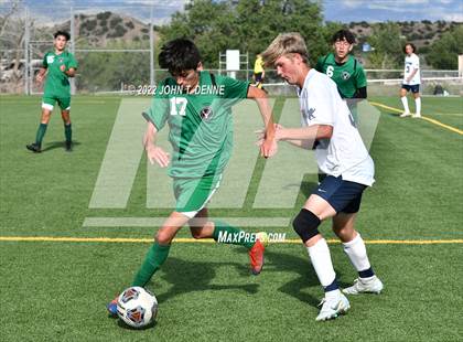 Thumbnail 2 in Santa Fe Prep @ Pojoaque Valley photogallery.