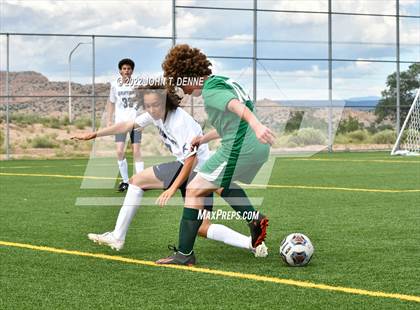 Thumbnail 1 in Santa Fe Prep @ Pojoaque Valley photogallery.