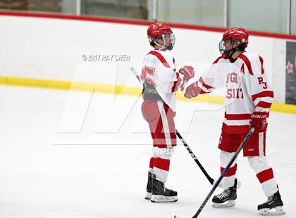Thumbnail 2 in Mountain Vista @ Regis Jesuit photogallery.