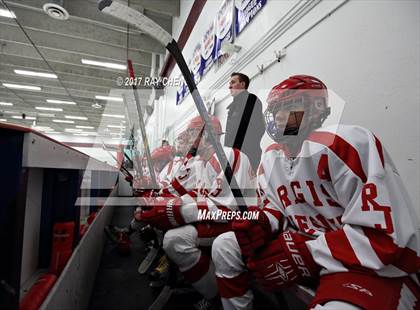 Thumbnail 1 in Mountain Vista @ Regis Jesuit photogallery.