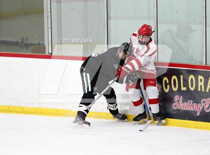 Thumbnail 2 in Mountain Vista @ Regis Jesuit photogallery.