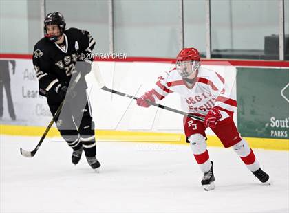 Thumbnail 2 in Mountain Vista @ Regis Jesuit photogallery.