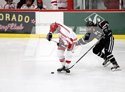 Thumbnail 1 in Mountain Vista @ Regis Jesuit photogallery.