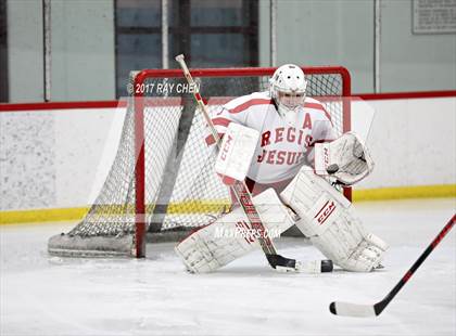Thumbnail 3 in Mountain Vista @ Regis Jesuit photogallery.
