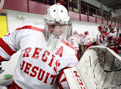 Thumbnail 3 in Mountain Vista @ Regis Jesuit photogallery.