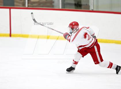 Thumbnail 1 in Mountain Vista @ Regis Jesuit photogallery.