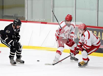 Thumbnail 3 in Mountain Vista @ Regis Jesuit photogallery.