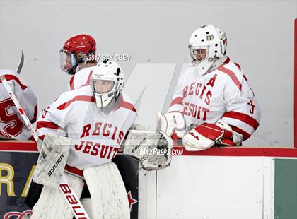 Thumbnail 2 in Mountain Vista @ Regis Jesuit photogallery.