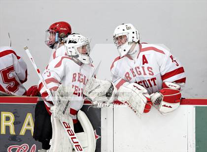 Thumbnail 1 in Mountain Vista @ Regis Jesuit photogallery.
