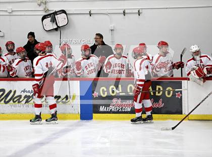 Thumbnail 2 in Mountain Vista @ Regis Jesuit photogallery.