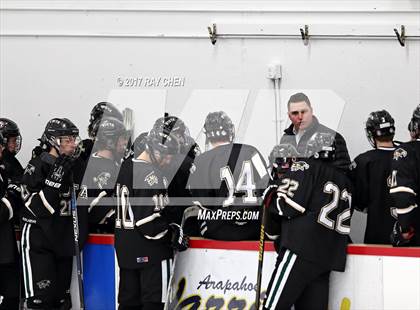 Thumbnail 1 in Mountain Vista @ Regis Jesuit photogallery.