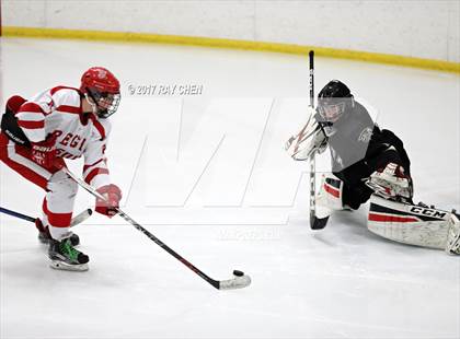 Thumbnail 3 in Mountain Vista @ Regis Jesuit photogallery.
