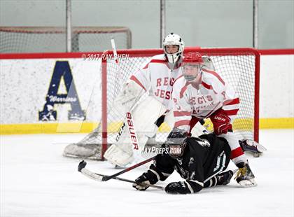 Thumbnail 3 in Mountain Vista @ Regis Jesuit photogallery.