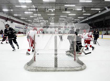 Thumbnail 1 in Mountain Vista @ Regis Jesuit photogallery.
