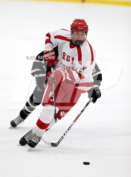 Thumbnail 1 in Mountain Vista @ Regis Jesuit photogallery.