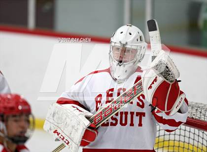 Thumbnail 1 in Mountain Vista @ Regis Jesuit photogallery.